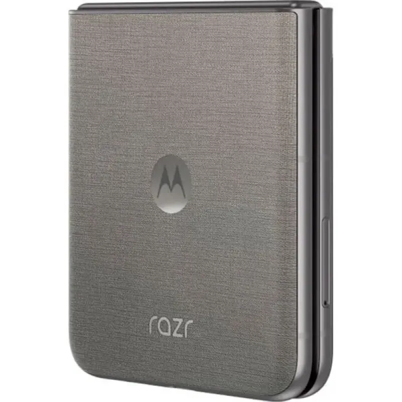 Смартфон Motorola Moto Razr 70 8/256GB Hematite (PBB60052)