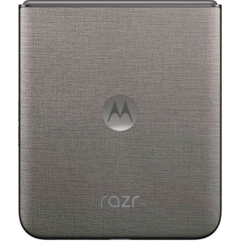 Смартфон Motorola Moto Razr 70 8/256GB Hematite (PBB60052)