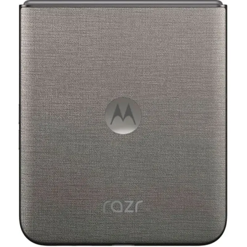 Смартфон Motorola Moto Razr 70 8/256GB Hematite (PBB60052)