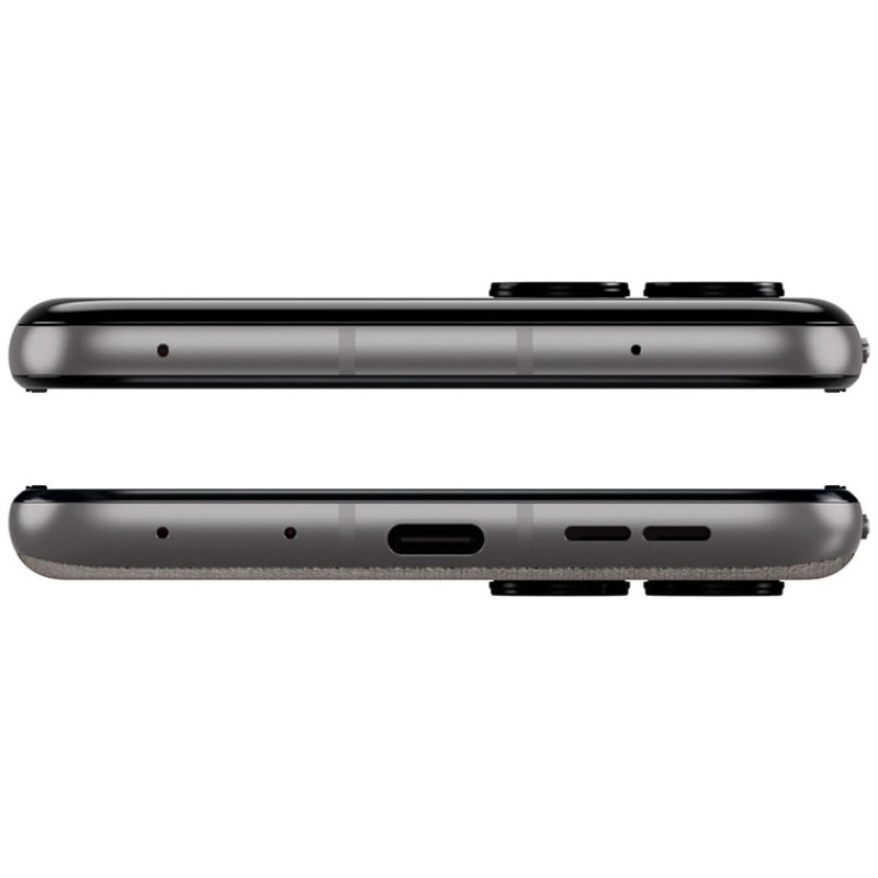 Смартфон Motorola Moto Razr 70 8/256GB Hematite (PBB60052)