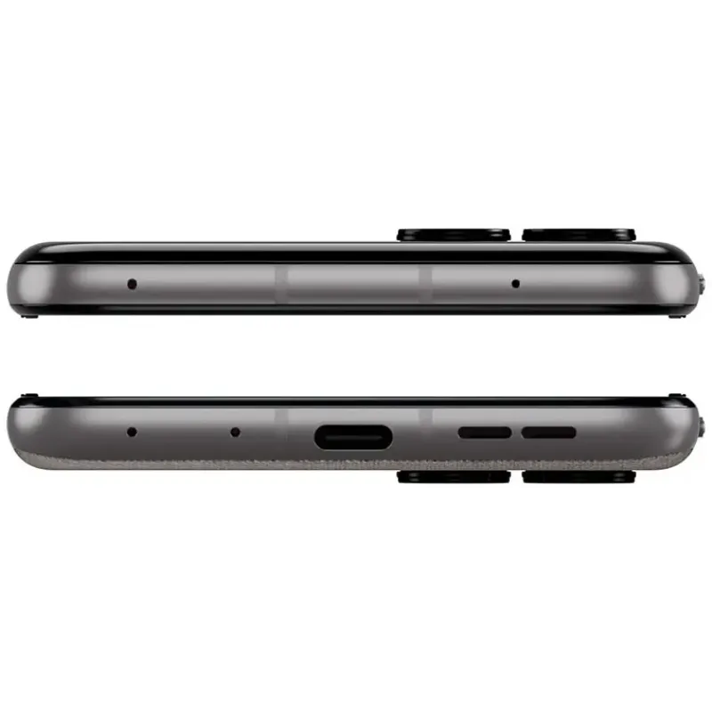Смартфон Motorola Moto Razr 70 8/256GB Hematite (PBB60052)