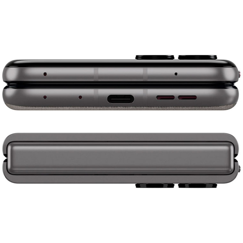 Смартфон Motorola Moto Razr 70 8/256GB Hematite (PBB60052)