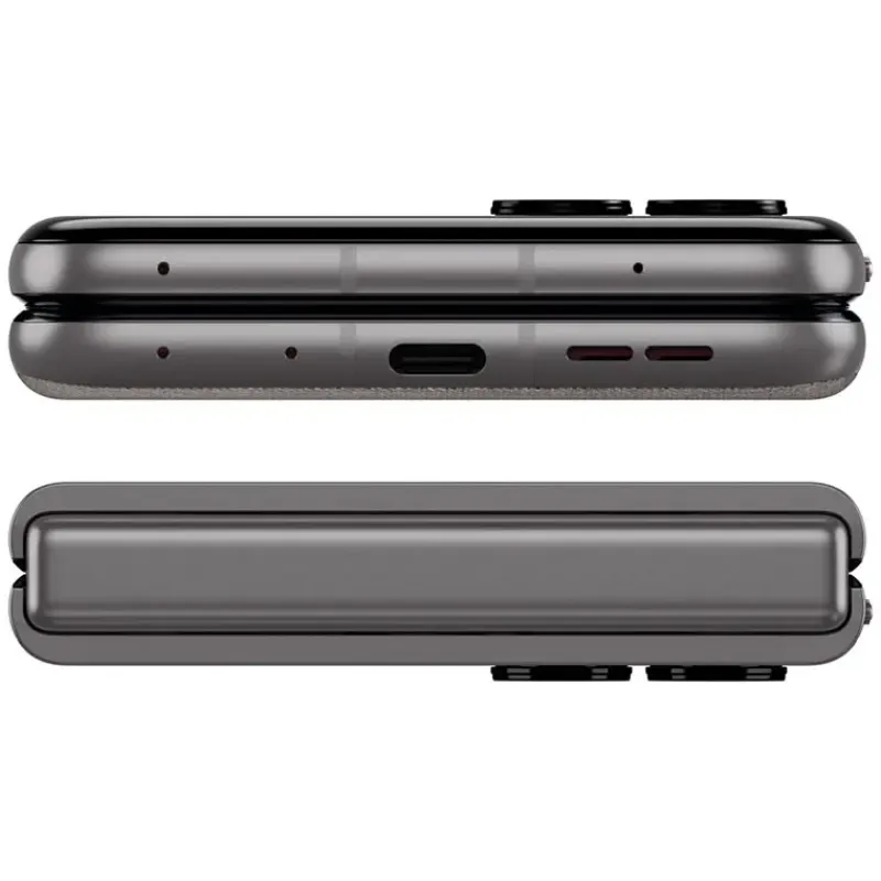 Смартфон Motorola Moto Razr 70 8/256GB Hematite (PBB60052)