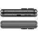 Смартфон Motorola Moto Razr 70 8/256GB Hematite (PBB60052)