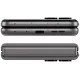 Смартфон Motorola Moto Razr 70 8/256GB Hematite (PBB60052)
