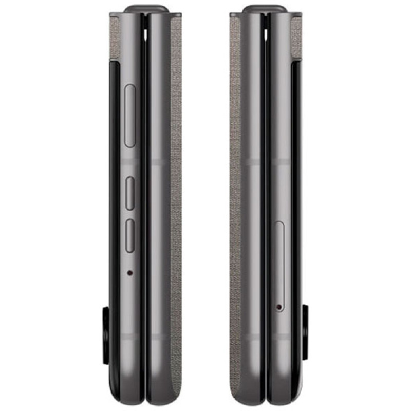 Смартфон Motorola Moto Razr 70 8/256GB Hematite (PBB60052)