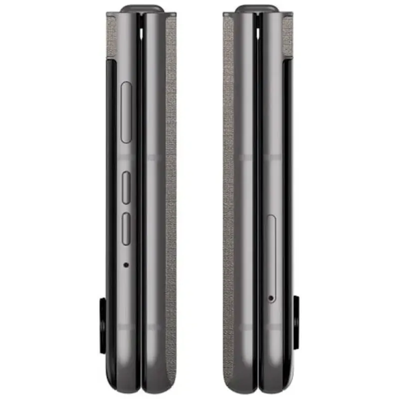 Смартфон Motorola Moto Razr 70 8/256GB Hematite (PBB60052)