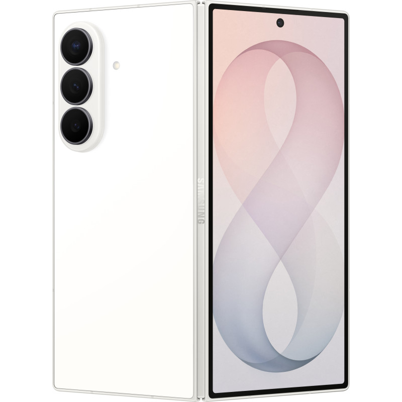 Смартфон Samsung Galaxy Fold 8 Ultra 12/512GB Cream (SM-F976BZWCSEK)