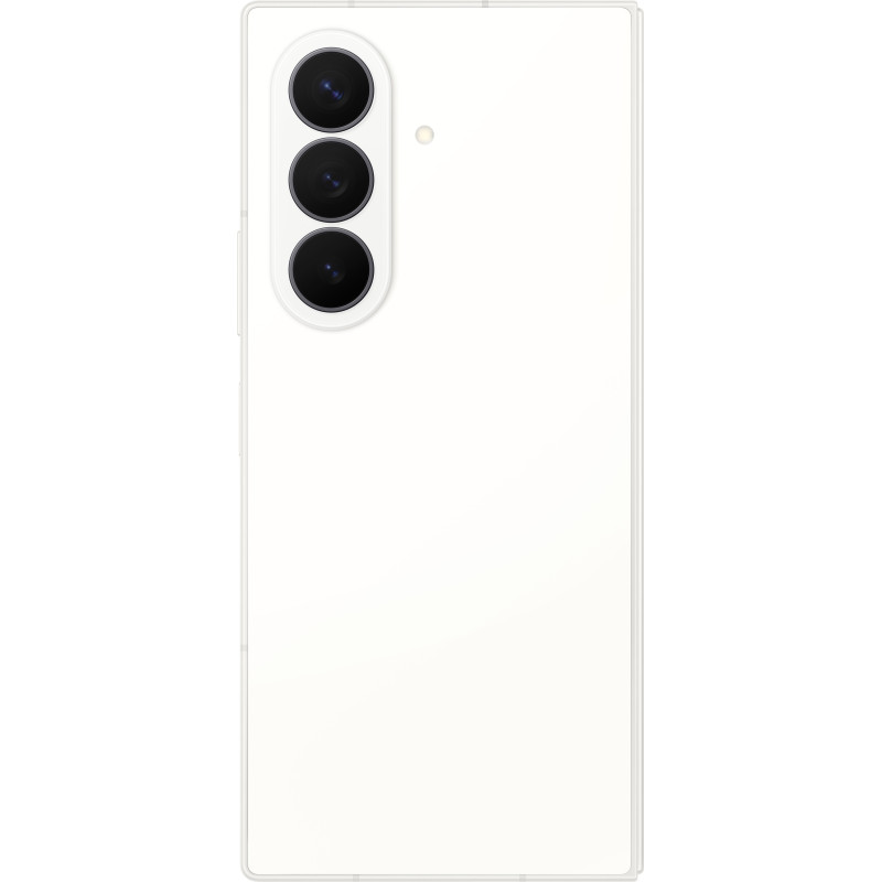 Смартфон Samsung Galaxy Fold 8 Ultra 12/512GB Cream (SM-F976BZWCSEK)