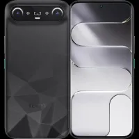 Смартфон Tecno Camon Slim 8/128GB Prism Black (4894947136023)