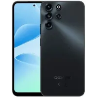 Смартфон DOOGEE B10 Pro VIP Edition 8/256GB Black (6942654911575) (B10_Pro_VIP_BK)