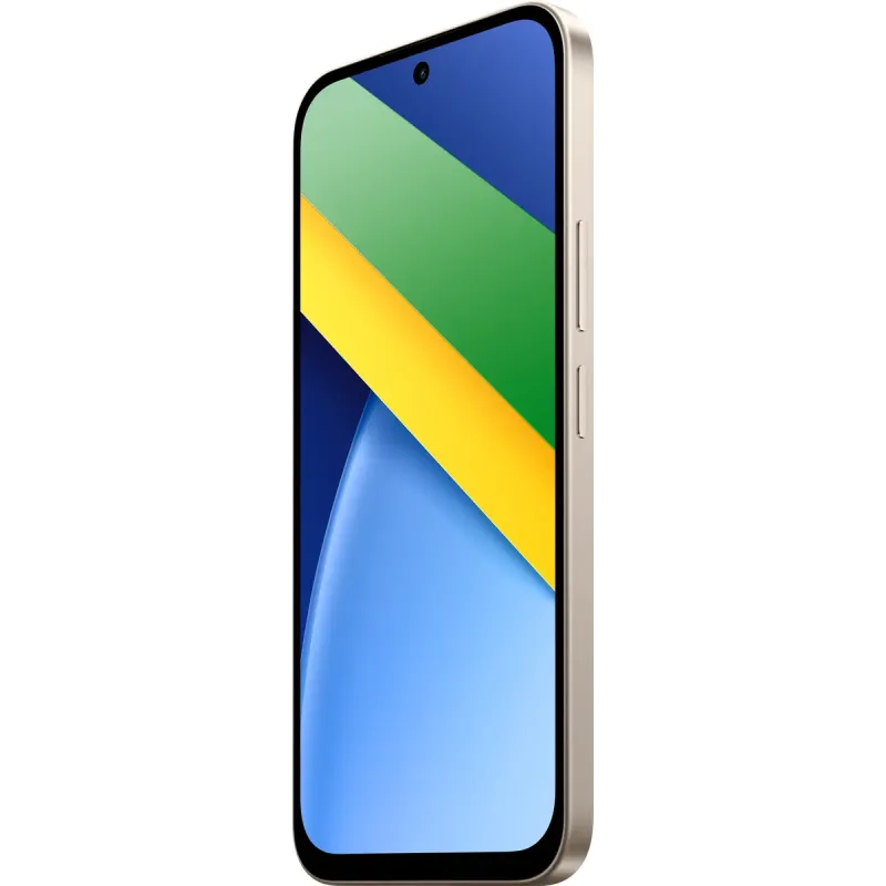 Смартфон POCO C95 Pro 8/256GB Green