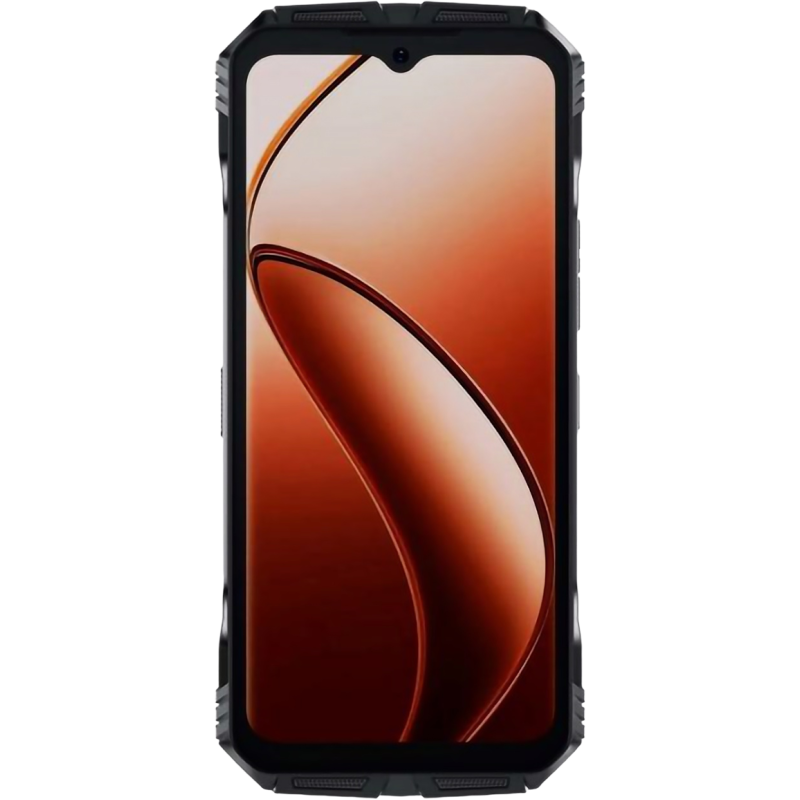 Смартфон DOOGEE S118 8/512GB Red (6923740207048)