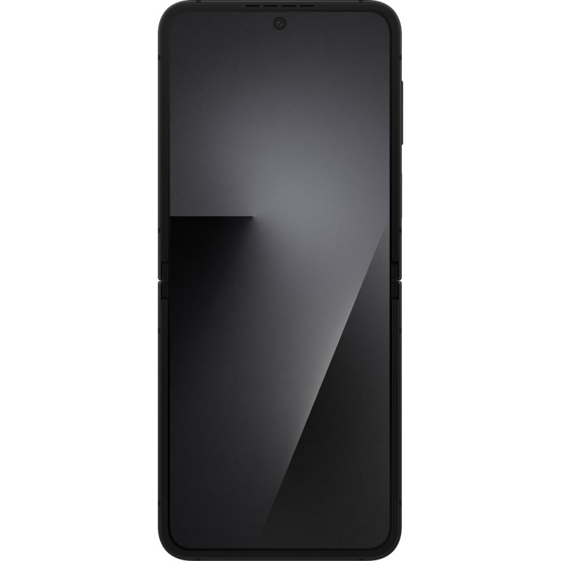 Samsung Galaxy Flip7 FE 8/128GB Black (SM-F761BZKG)
