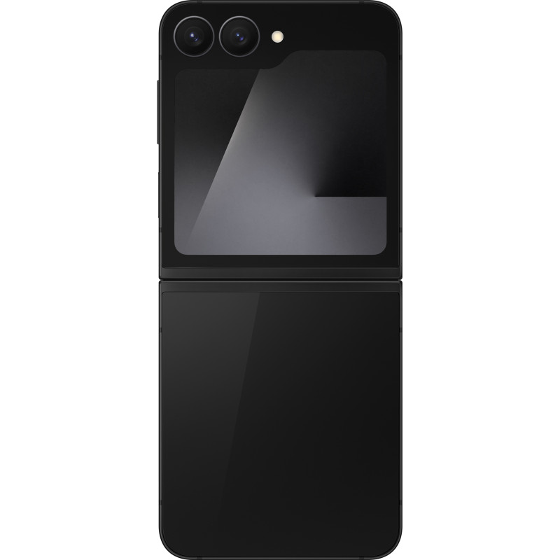 Samsung Galaxy Flip7 FE 8/128GB Black (SM-F761BZKG)
