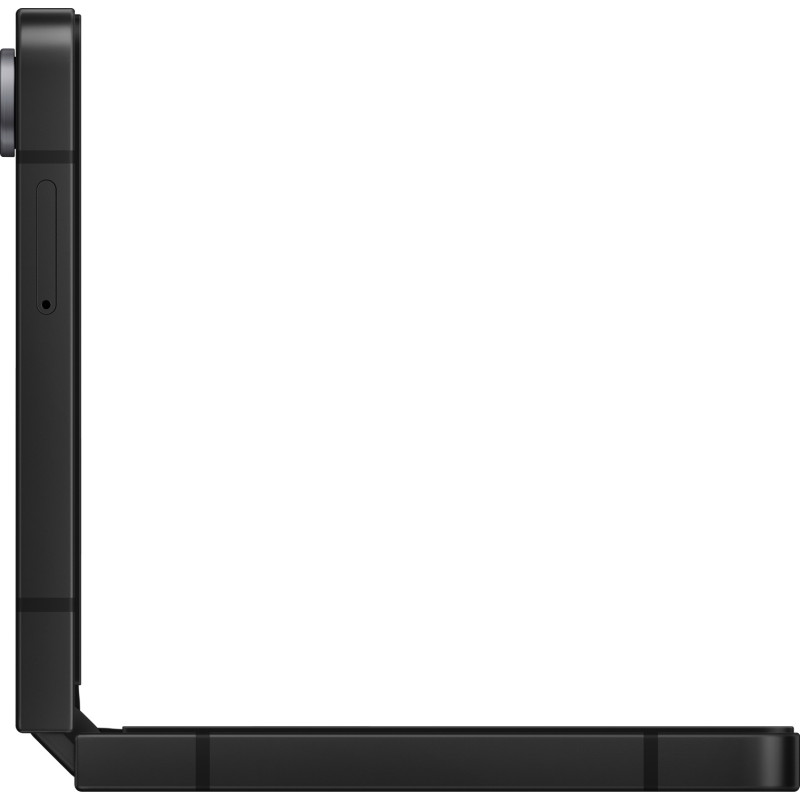 Samsung Galaxy Flip7 FE 8/128GB Black (SM-F761BZKG)