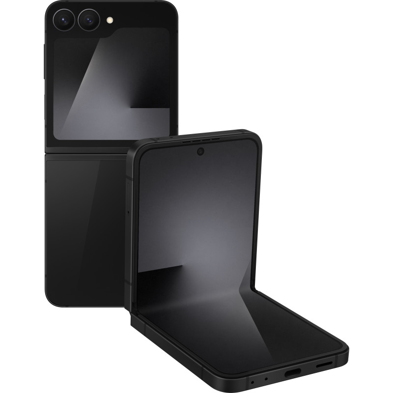 Samsung Galaxy Flip7 FE 8/128GB Black (SM-F761BZKG)