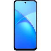Смартфон Infinix Smart 10 4/128GB Iris Blue (X6725)