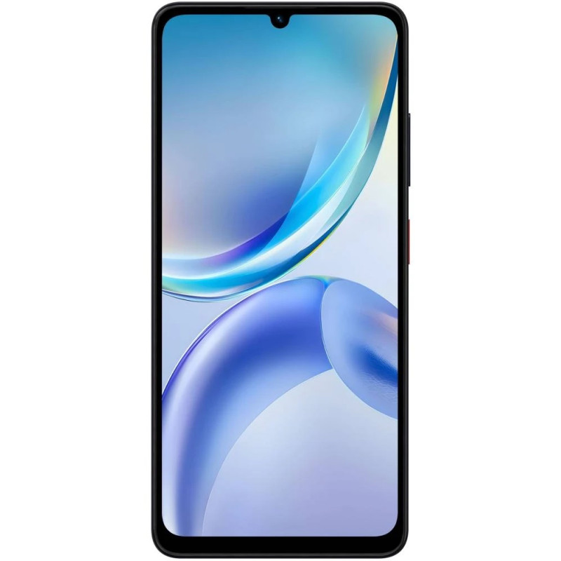 Смартфон ZTE Blade A36 4/64GB Black