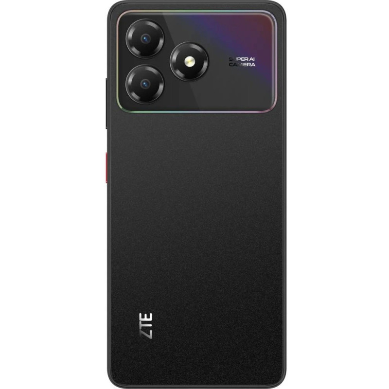 Смартфон ZTE Blade A36 4/64GB Black