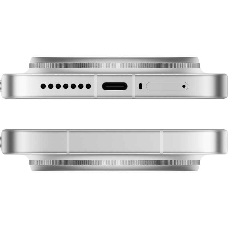 Смартфон Xiaomi 17 Ultra 16/512GB White