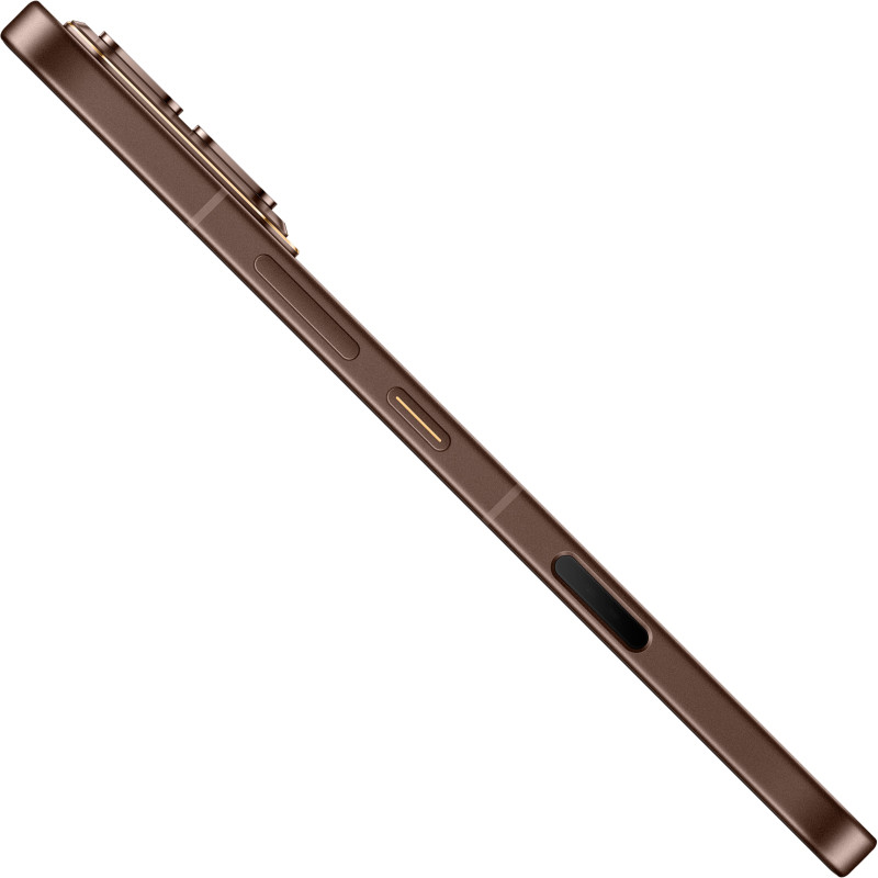 Смартфон Infinix Note 60 X6879 8/256GB Mocha Brown