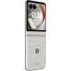 Смартфон Motorola Moto Razr 70 8/256GB Bright White (PBB60008)
