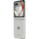 Смартфон Motorola Moto Razr 70 8/256GB Bright White (PBB60008)