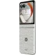 Смартфон Motorola Moto Razr 70 8/256GB Bright White (PBB60008)