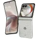 Смартфон Motorola Moto Razr 70 8/256GB Bright White (PBB60008)
