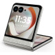 Смартфон Motorola Moto Razr 70 8/256GB Bright White (PBB60008)
