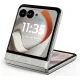 Смартфон Motorola Moto Razr 70 8/256GB Bright White (PBB60008)