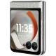 Смартфон Motorola Moto Razr 70 8/256GB Bright White (PBB60008)