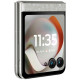 Смартфон Motorola Moto Razr 70 8/256GB Bright White (PBB60008)