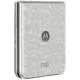 Смартфон Motorola Moto Razr 70 8/256GB Bright White (PBB60008)