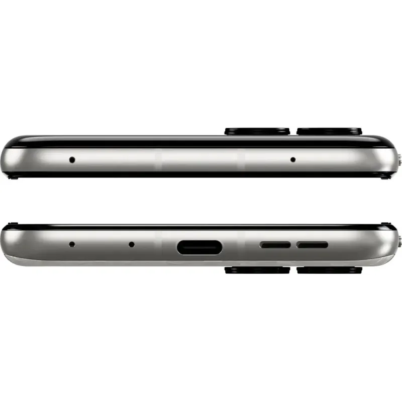 Смартфон Motorola Moto Razr 70 8/256GB Bright White (PBB60008)