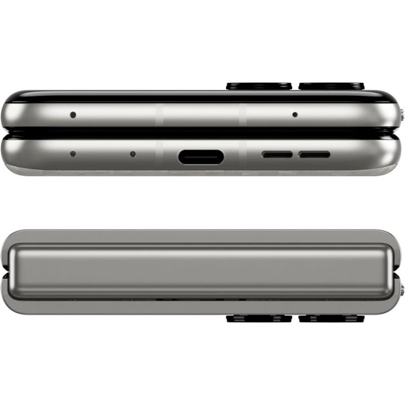 Смартфон Motorola Moto Razr 70 8/256GB Bright White (PBB60008)