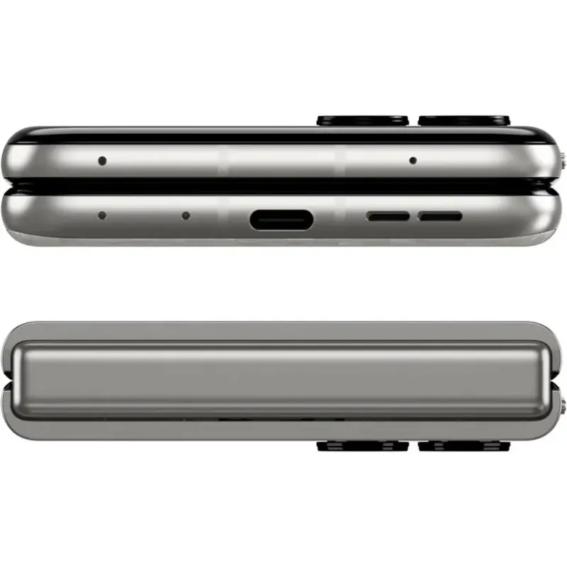 Смартфон Motorola Moto Razr 70 8/256GB Bright White (PBB60008)
