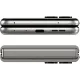 Смартфон Motorola Moto Razr 70 8/256GB Bright White (PBB60008)