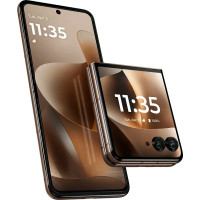 Смартфон Motorola Razr 70 ultra 16/512 Cocoa (PBB20014PL)