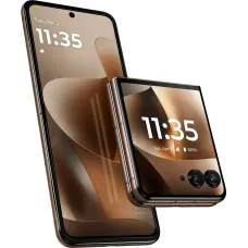 Смартфон Motorola Razr 70 ultra 16/512 Cocoa (PBB20014PL)