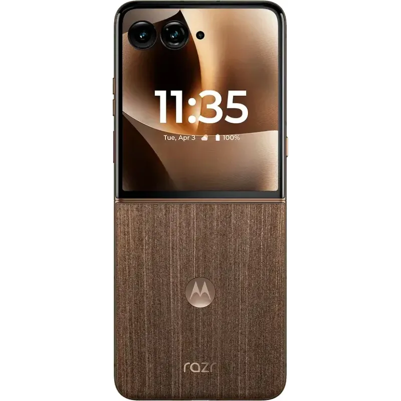 Смартфон Motorola Razr 70 ultra 16/512 Cocoa (PBB20014PL)