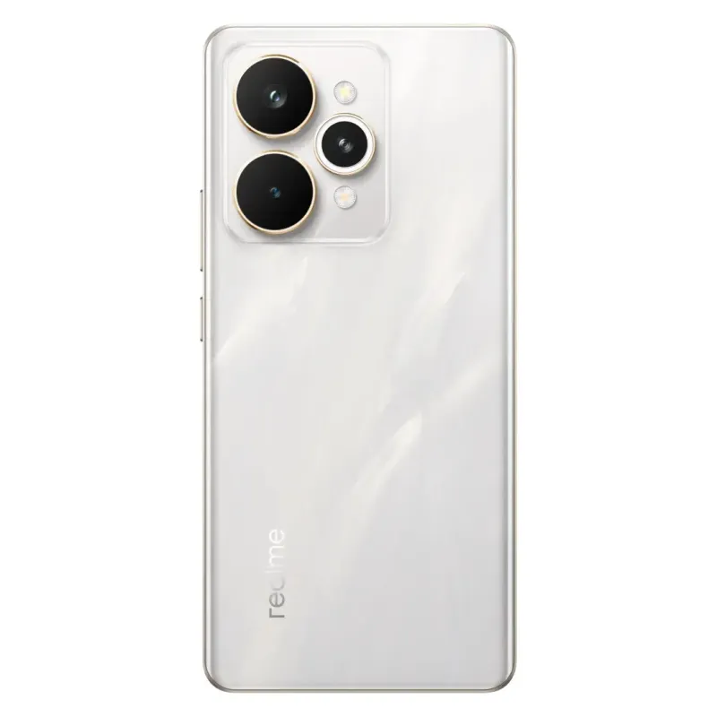 Смартфон Realme 15 Pro 12/256GB (RMX5101) Flowing Silver