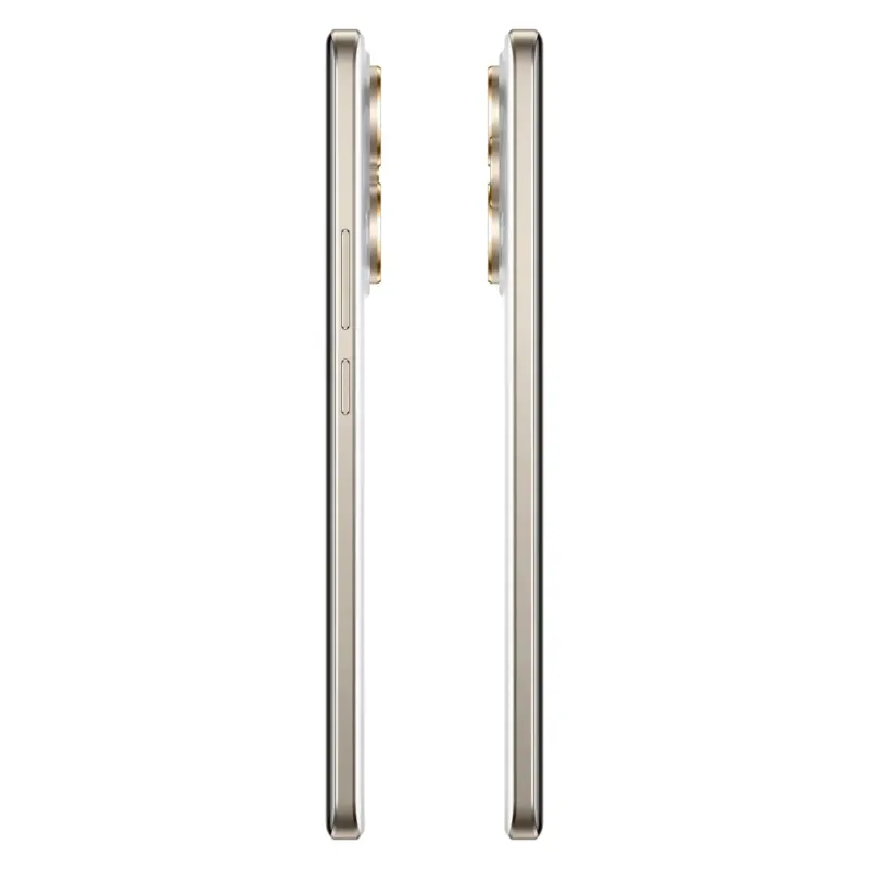 Смартфон Realme 15 Pro 12/256GB (RMX5101) Flowing Silver