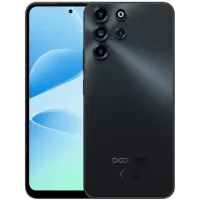 Смартфон Doogee B10 Pro 8/256GB Black (6942654910325) (B10_Pro_BK)