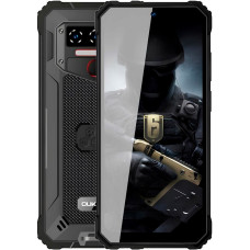 Oukitel WP23 4/64GB Black (6931940722025)