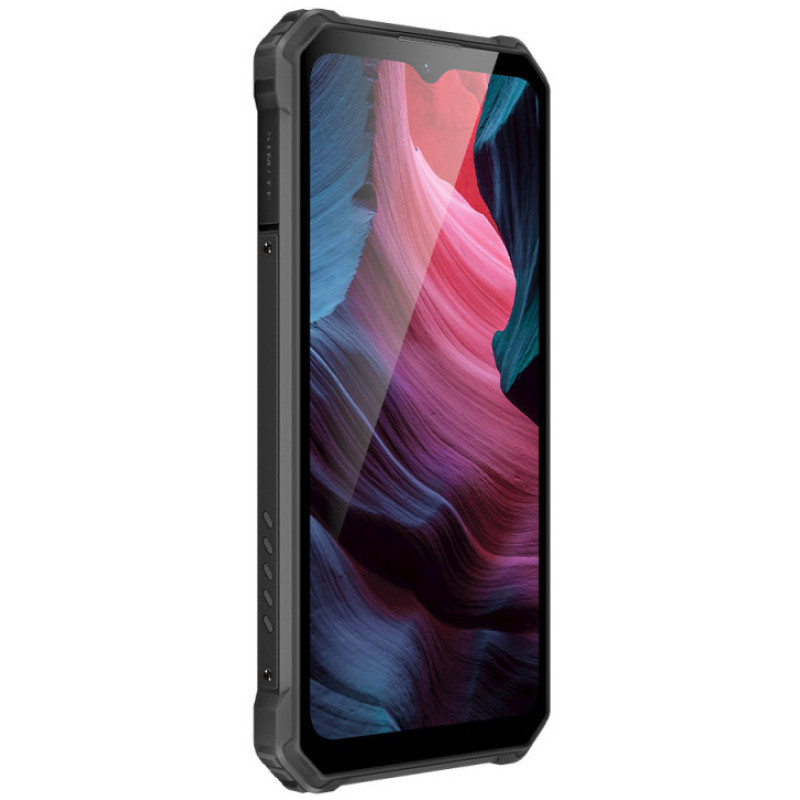 Oukitel WP23 4/64GB Black (6931940722025)