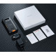 Oukitel WP23 4/64GB Black (6931940722025)