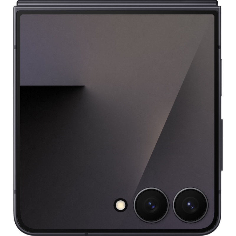 Samsung Galaxy Flip7 12/512GB Jetblack (SM-F766BZKH)