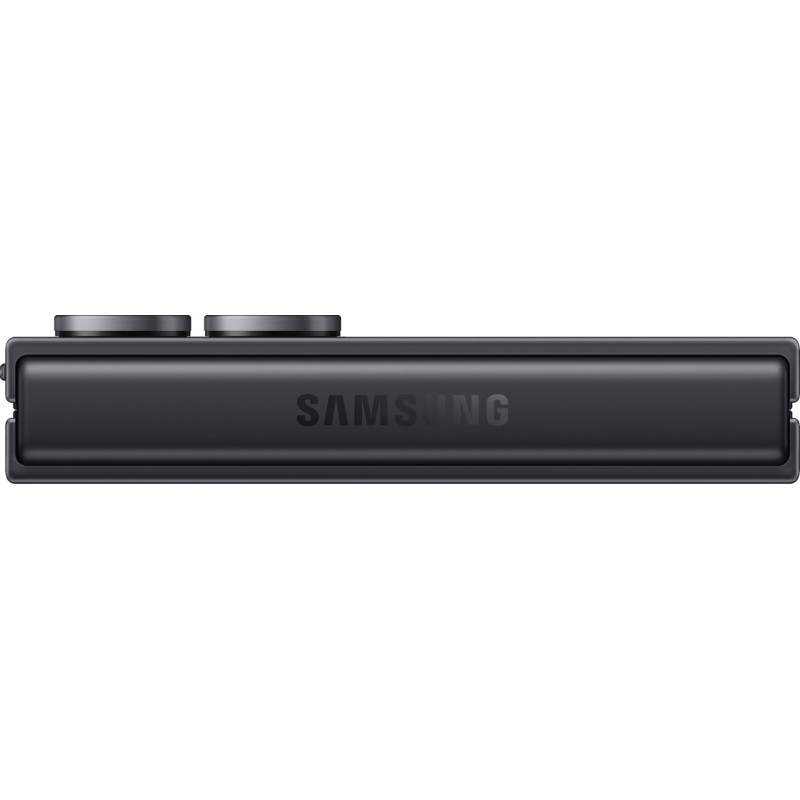 Samsung Galaxy Flip7 12/512GB Jetblack (SM-F766BZKH)